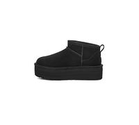 Bottes UGG CLASSIC ULTRA MINI PLATFORM (black) femme 41 (10 US)
