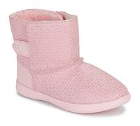 UGG Boots enfant KEELAN GEL HEARTS in Rose 22