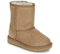 UGG Bottes Classic II Enfants Marron EU 25