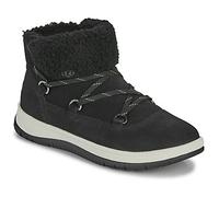 UGG Boots LAKESIDER HERITAGE LACE in Noir 36