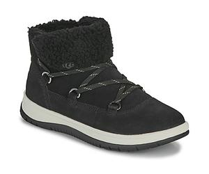 UGG Boots LAKESIDER HERITAGE LACE in Noir 36