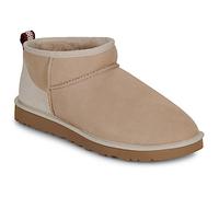 UGG Boots M CLASSIC ULTRA MINI in Beige 44