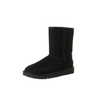 UGG Classic Short II, Botte Classique Femme , Noir ( BLACK ) ,39 EU
