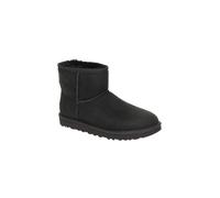 UGG Bottines Classic Mini II - Noir - Femme - Taille 36