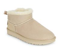 Boots femmes UGG ULTRA MINI BAILEY BOW Beige 38