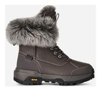 UGG Botte Adirondack XXV Chalet in Black, Taille 36, Cuir