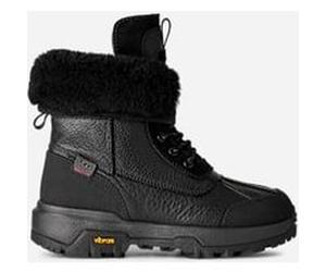 UGG Botte Adirondack XXV in Black, Taille 40, Cuir