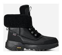 UGG Botte Adirondack XXV in Black, Taille 45, Cuir