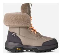 UGG WMNS ADIRONDACK BOOT XXV women Boots grey taille: 36