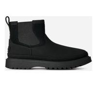 UGG Botte Birch Chelsea in Black, Taille 40