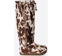 UGG Botte Bucked Tall in Brown Multi, Taille 39