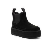UGG Ashton Lace Up Glitter, Botte, GLITTER PINK,