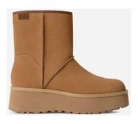 UGG Botte Cityfunc Mid in Brown, Taille 41, Daim