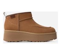 UGG Boots 'Cityfunc Ultra Mini' marron, Taille 38