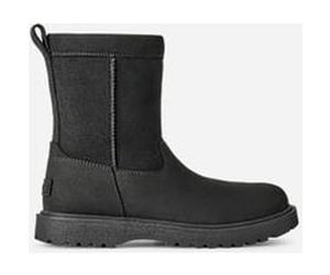 UGG Botte Classic Birch II in Black, Taille 39