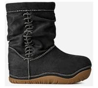 UGG Botte Classic Bucked in Black, Taille 37