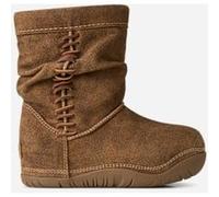 UGG Botte Classic Bucked in Brown, Taille 37