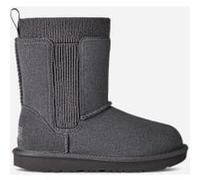 UGG Botte Classic II Stretch Cuff in Grey, Taille 37, Daim