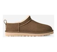 UGG Botte Classic Micro in Brown, Taille 44, Daim