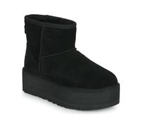Ugg - Botte Classic Mini À Platforme - Noir - 40