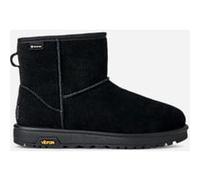 UGG Botte Classic Mini GTX in Black, Taille 37, Daim