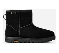 UGG Botte Classic Mini GTX in Black, Taille 43, Daim