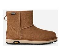 UGG Botte Classic Mini GTX in Brown, Taille 36, Daim