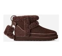 UGG Boots CLASSIC MINI HERITAGE marron | 39