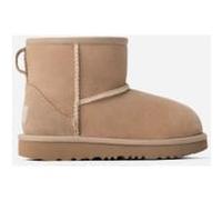 UGG Botte Classic Mini II in Beige, Taille 27.5, Shearling
