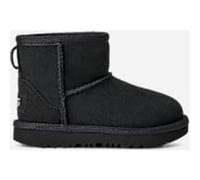 UGG Botte Classic Mini II in Black, Taille 23.5, Shearling