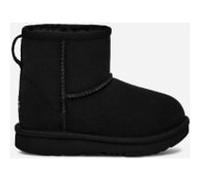 UGG Botte Classic Mini II in Black, Taille 26, Shearling