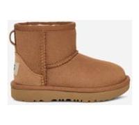 UGG Botte Classic Mini II in Brown, Taille 23.5, Shearling