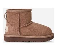 UGG Botte Classic Mini II in Rocky Oak, Taille 30, Shearling