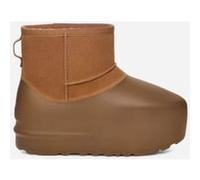 UGG Botte Classic Mini Pumped Molded in Brown, Taille 40.5, Daim