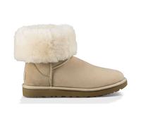 UGG - Botte Classic Short II - Femme - Chaussures - Beige - Taille: 36 EU