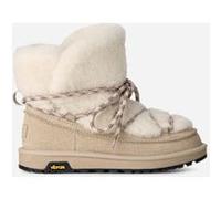 UGG Botte Classic Tread Fluffed in Moonlight, Taille 36