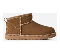 UGG Botte Classic Ultra Mini Botanic in Brown, Taille 43