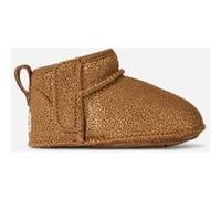 UGG Botte Classic Ultra Mini Dazzle in Brown, Taille 18, Daim