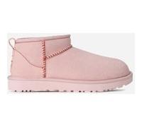 UGG Botte Classic Ultra Mini Love 2026 in Rosetta, Taille 41, Shearling