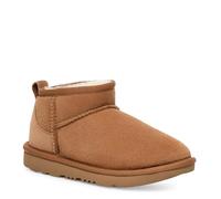 Boots enfant filles UGG KIDS' CLASSIC ULTRA MINI Marron 31