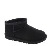 UGG Bottes Classic Ultra Mini Noir Enfants 36