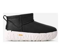 UGG CL ULTRA MINI WRAP TECH NOIR men Boots black taille: 41