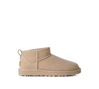 UGG - Botte Classique Ultra Mini Moonlight - Femme - Chaussures - Beige - Taille: 39 EU