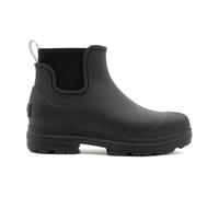 UGG - Botte de pluie Droplet - Femme - Chaussures - Noir - Taille: 36 EU