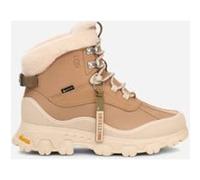 UGG Botte de randonnée Adirondack Meridian in Beige, Taille 41, Cuir/Nubuck