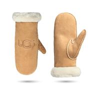 UGG Botte Femme Casual Été Shearling Beige Uni S-M Pull on Régulière S-M 2022 chestnut