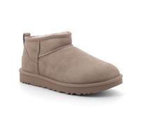 Ugg - Botte Femme Classic Ultra Mini - Marron - 37