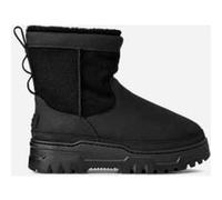 UGG Botte Heritage Pull-On TrailGazer in Black, Taille 42, Cuir