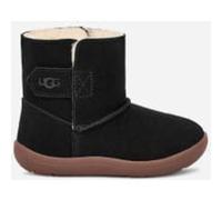 UGG Botte Keelan II pour Grand Enfant in Black, Taille 21, Daim