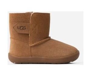 UGG Botte Keelan II pour Grand Enfant in Brown, Taille 23.5, Daim